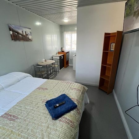 Hospedaje Oasis Modulares Calama Eksteriør billede