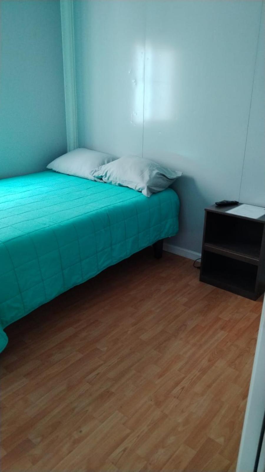 Hospedaje Oasis Modulares Calama Eksteriør billede