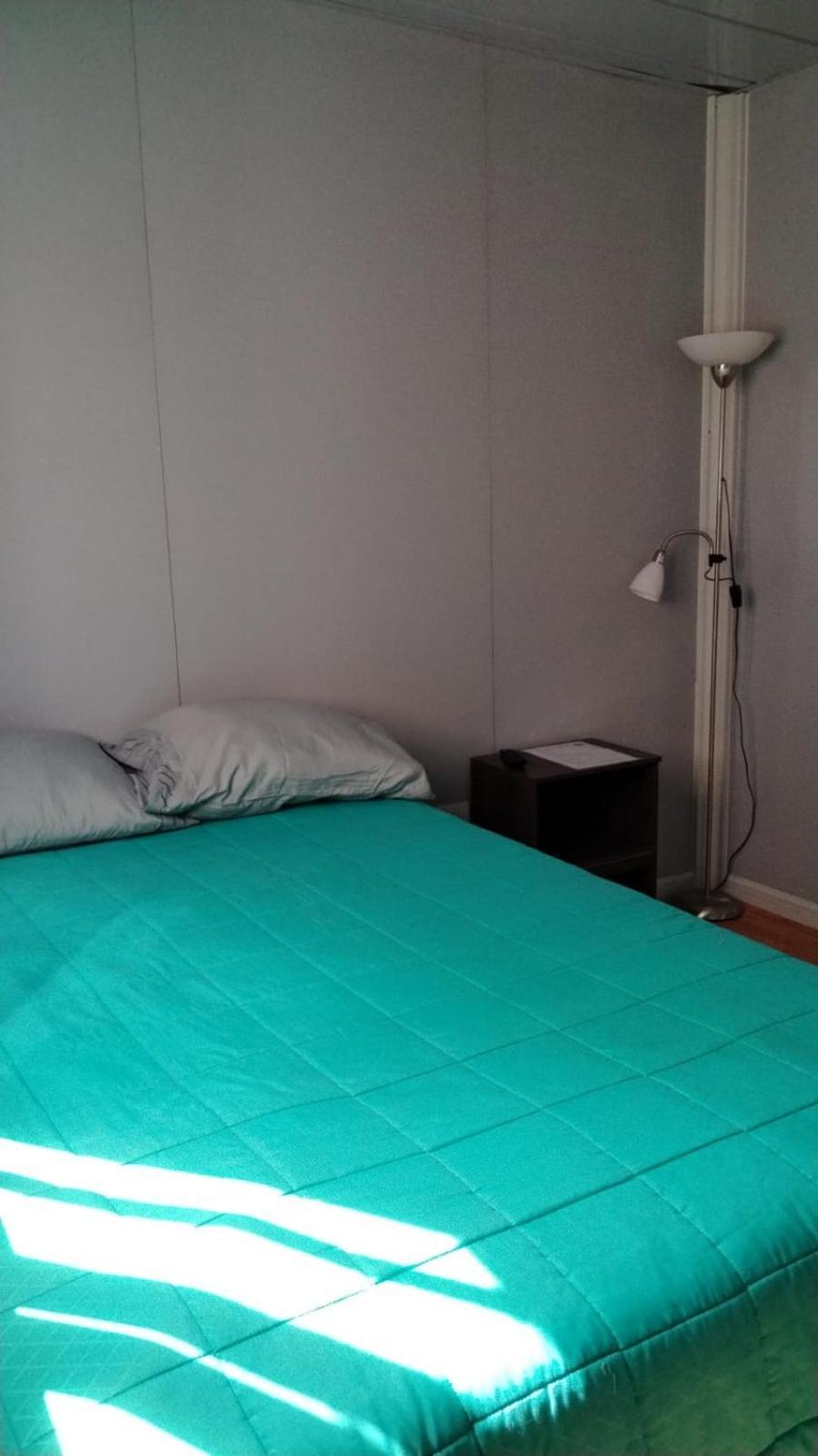 Hospedaje Oasis Modulares Calama Eksteriør billede