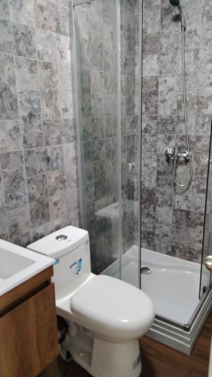 Hospedaje Oasis Modulares Calama Eksteriør billede