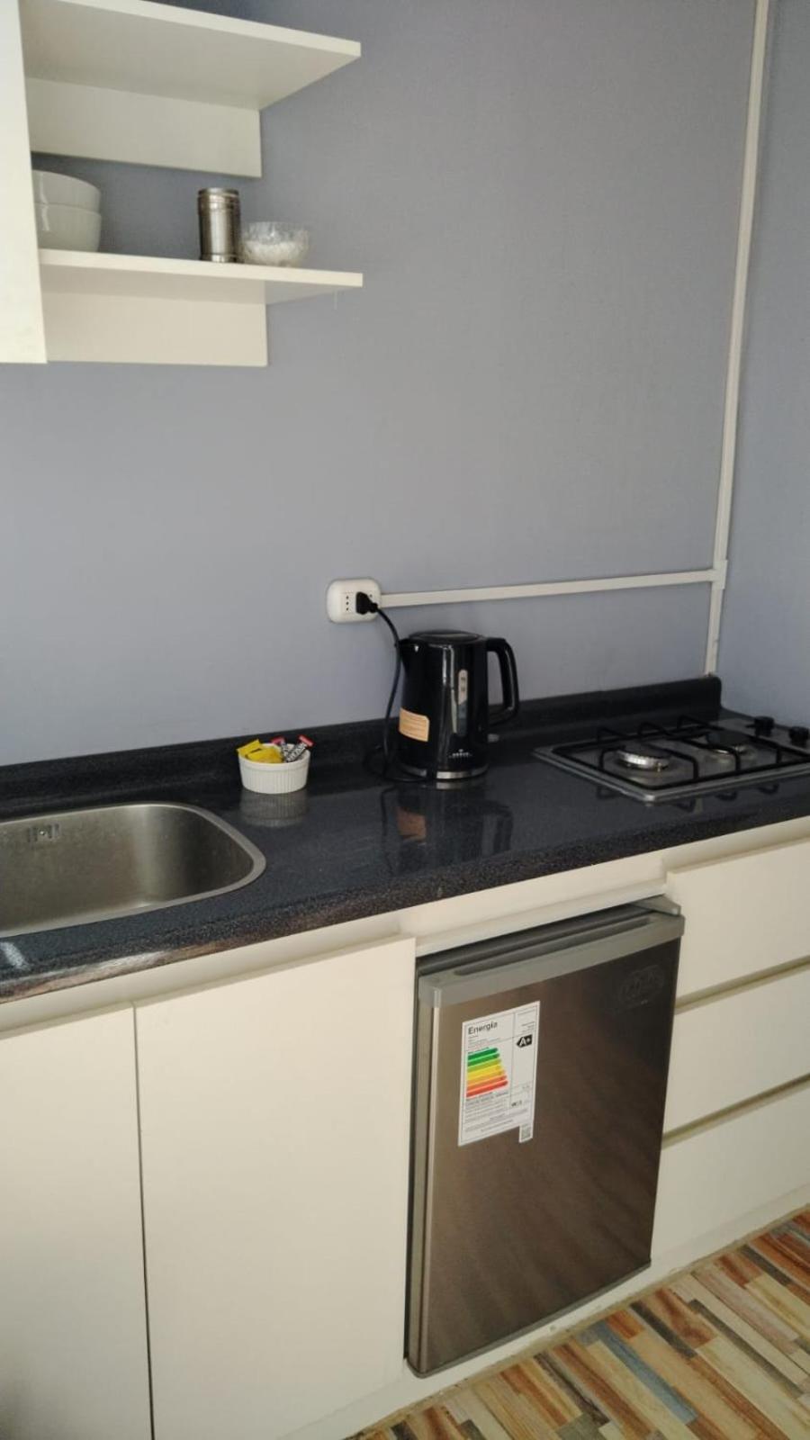 Hospedaje Oasis Modulares Calama Eksteriør billede