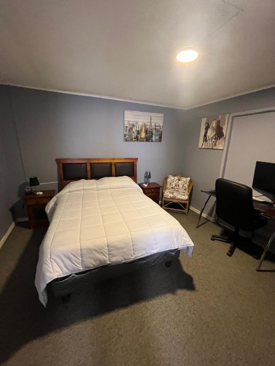 Hospedaje Oasis Modulares Calama Eksteriør billede