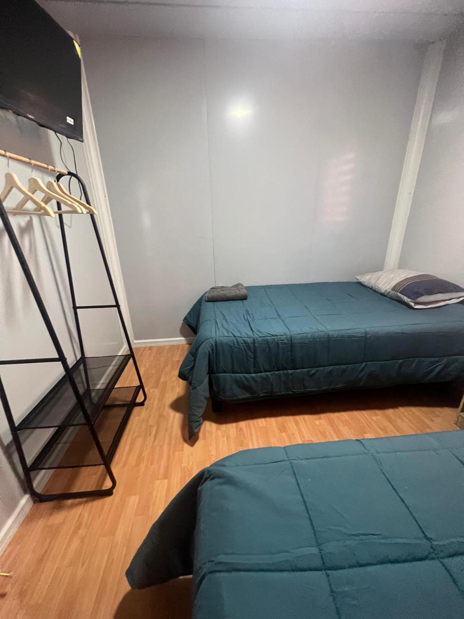 Hospedaje Oasis Modulares Calama Eksteriør billede