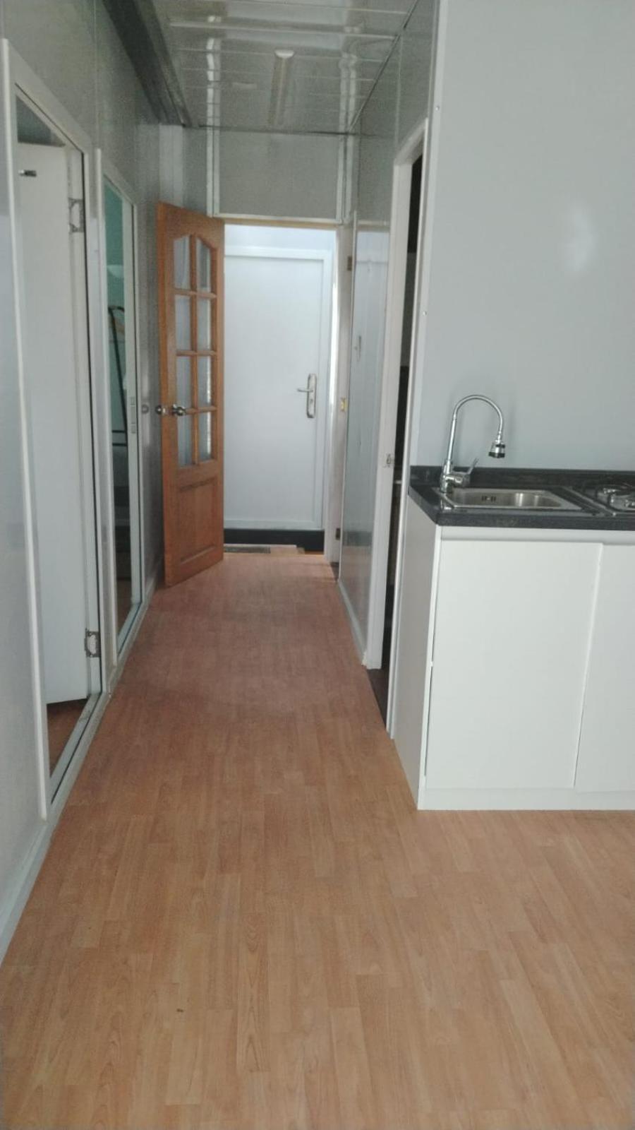Hospedaje Oasis Modulares Calama Eksteriør billede