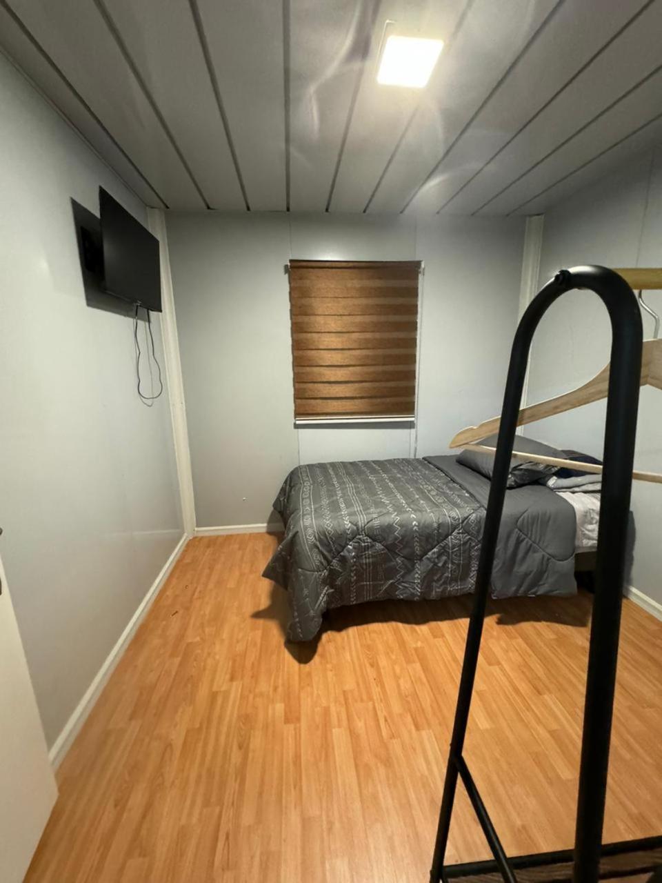 Hospedaje Oasis Modulares Calama Eksteriør billede