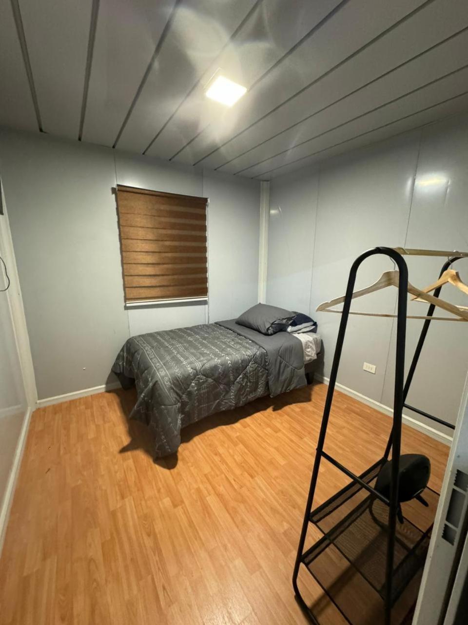 Hospedaje Oasis Modulares Calama Eksteriør billede
